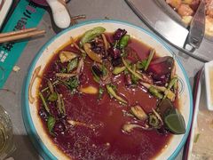-灶座小锅烀饼·铁锅炖(道里店)