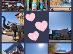 -呀路古热带植物园