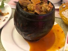 -华梅西餐厅(哈尔滨中央大街店)