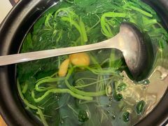 纯水浸时蔬-荟廷·晶萃(陆家嘴尚悦湾店)