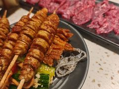 -海汕记·潮汕鲜牛肉火锅·自助