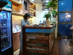 -Thai Basil罗勒叶泰式餐厅(时代天街店)