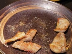 -厚贞日式烤肉(浦东汇智店)