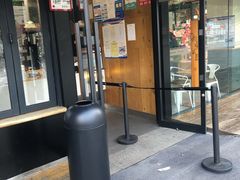 门面-茶颜悦色(花样汇店)