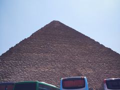 景点-吉萨金字塔群