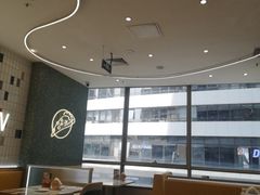 -棒约翰比萨(望京SOHO店)
