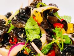 黑木耳-徽镇小厨·经典徽菜(十里河店)