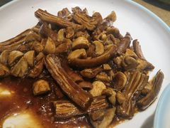 -南来顺饭庄·清真(南菜园店)