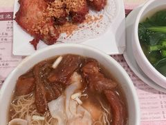 -池记(尖沙咀店)