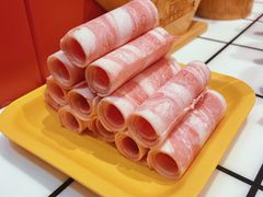-喜盅盅重庆火锅(西安路罗斯福店)