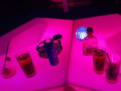 -SPARK(成都W酒店)