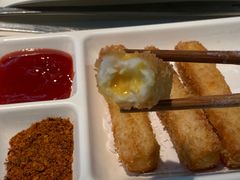 -海底捞火锅(威高广场店)
