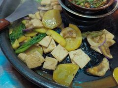 -正宗水城烙锅(黔灵东路店)
