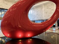 -上海宝华万豪酒店