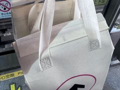 -HOT CRUSH趁热集合·现烤面包(环球港店)