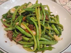 -海尔巴格一甸茶餐厅(团结路店)