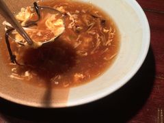 酸辣汤-外婆家(南开大悦城店)