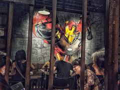 -巴厘龙虾·榜首油焖大虾(音乐学院·沿江酒馆店)