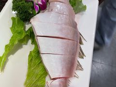 大耗儿鱼-山城鼎重庆老火锅(西安钟楼店)