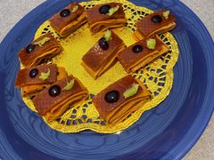 雍正烤鸭-花家怡园(四合院总店)