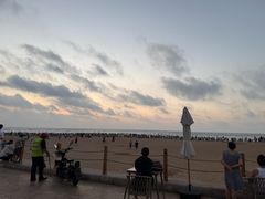 -日照灯塔风景区