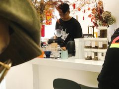 -echoes coffee回响咖啡(红山店)
