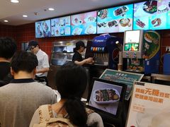 -魏家凉皮(北京南站店)