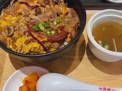 味千烧牛肉饭-味千拉面(双井店)