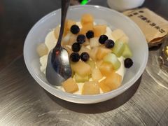 -很久以前羊肉串(五彩城店)