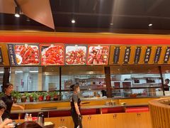 -聚味瞿记·龙虾堂(天元店)