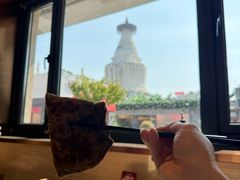 -华天二友居肉饼(宫门口店)