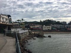 -南丫岛