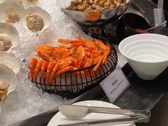 -安蒂娅·海鲜自助餐厅(安蒂娅美兰酒店)