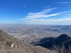 -阳台山自然风景区
