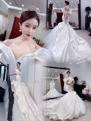 -纯色时光婚纱艺术馆WHITE