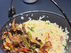 -桥边小楼·手工云南菜·丽江地标美食