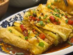 -阿嫂印象·民间江湖菜(大学城店)