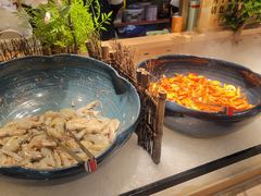 -梨花自助烤肉(西三旗万象汇黑金店)