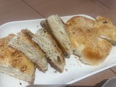 -韩海丽特色美食(秀州路店)