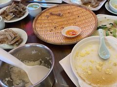 -鹅滋道(甘坑古镇店)