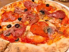 -城市大道红炉披萨烘焙坊