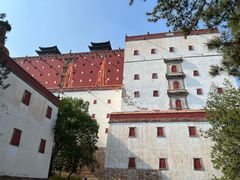 -普陀宗乘之庙(小布达拉宫)