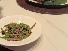 -李记搅团•非遗陕菜(三桥店)