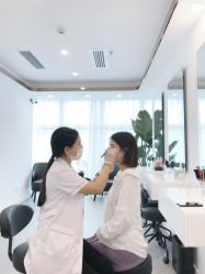 -芙芬芳·半永久纹眉（深圳旗舰店）