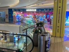 -布吉佳兆业广场