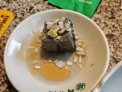 -厚味居炙子烤肉·清真(天桥南纬路店)