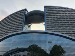 -武汉洲际酒店