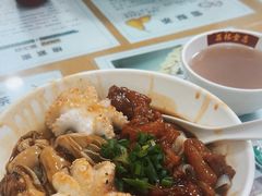 -荔林食店(西华路店)