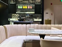 -瑰丽酒店·海吧·天际下午茶·现场DJ·天台酒吧