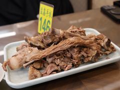 -清真·益鑫羊肉手抓馆(花园北街店)